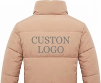 Blouson Bomber en Daim Tissé pour Femme, Couleur Unie, Col à Capuche, Fermeture Éclair, Doublure en Polyester, Idéal Printemps, Logo Avant