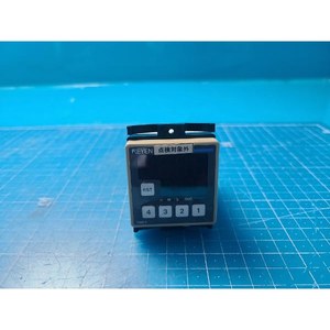 Keyence แผ่นสะท้อนแสง RT-14ใช้เป็นชิ้นส่วนอุปกรณ์เซมิคอนดักเตอร์รุ่นเก่า - Product Image 2