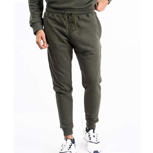 windproof Men Crew Neck <b>Tracksuit</b> Casual Lightweight Regular Fit 100%Cotton Sustainable OEM Service Men Crew Neck <b>Tracksuit</b> - Product Image 3