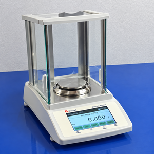Balance électronique Wensar 520g Précision 0,001g Affichage LCD Balance de laboratoire - Product Image 1
