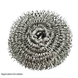 Alambre de Acero Inoxidable AISI 304/316L de Alta Calidad, Varilla de Soldadura y Fabricación Industrial de Precisión AISI para Uso Intensivo, Grado 304 - Product Image 2