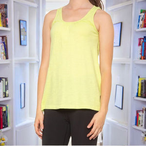 Camiseta sin mangas térmica informal para mujer de talla grande, de algodón/bambú, transpirable, de secado rápido, con cuello halter, sujetador incorporado y fruncido, efecto adelgazante - Product Image 5