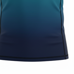 Maillot de compression personnalisé sublimé pour hommes, femmes et enfants – MMA, BJJ, Jiu-Jitsu, entraînement sans kimono – Durable, vente en gros, maillots de bain - Product Image 6