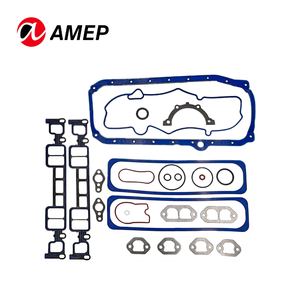 JC1259 high-quality carbon steel for replace engine head <b>gasket</b> set for GMC - Product Image 2
