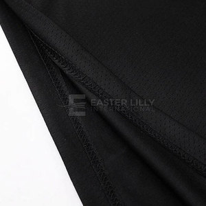 Uniforme de Baloncesto Deportivo para Hombre Hecho en Pakistán, Uniforme de Baloncesto Personalizado Liso a Bajo Precio - Product Image 5