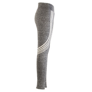 Leggings de yoga sans couture pour femme, taille haute, effet push-up, longueur cheville, en Spandex/Nylon, écologiques, pour la gym et le sport - Product Image 2