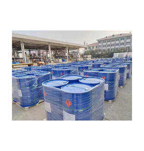 Alta calidad LABSA 96% CAS 27176-87-0 Ácido sulfónico de alquilbenceno lineal Suministro de fábrica Productos químicos diarios - Product Image 4