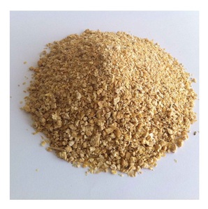 มีสินค้าสต็อกจำนวนมากของกากถั่วเหลือง (SBM) สำหรับอาหารสัตว์ ในราคาขายส่ง - Product Image 3