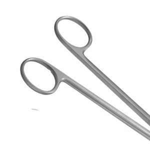 Ciseaux de lifting professionnel Gorney Freeman 18 cm en acier inoxydable, instruments chirurgicaux de haute précision, qualité A+, réutilisables, en plastique - Product Image 6
