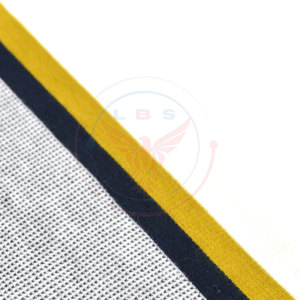 T-shirts professionnels respirants à manches courtes pour hommes - Polyester/Coton Écologiques et à séchage rapide Coupe classique - Product Image 4