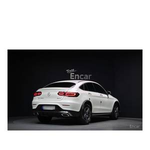 เมอร์เซเดส-เบนซ์ GLC-Class GLC220 d 4MATIC Coupe ปี 2023/4 ระยะทาง 17,366 กม. ดีเซล เกียร์อัตโนมัติ พวงมาลัยซ้าย กล้องมองหลัง - Product Image 2