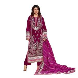 Robes de mariée de luxe, robes de soirée élégantes brodées, robes de soirée formelles, tailles et couleurs personnalisées disponibles - Product Image 1