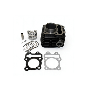Kit Completo de Cilindro para Reparación de Motor de Motocicleta Bajaj CT100, Piezas de Repuesto, Proveedor Mayorista - Product Image 1