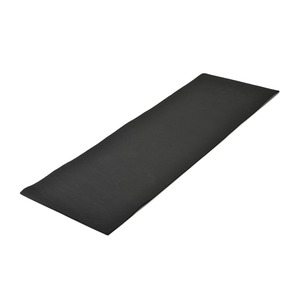Esterilla de yoga EVA de 6 mm de grosor, antideslizante, para ejercicios de fitness, yoga, pilates, estiramientos, entrenamiento en casa y ejercicio diario. - Product Image 4