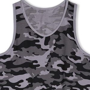 Concevez votre propre débardeur pour homme, meilleur prix 2023, débardeur pour homme sans manches, couleur unie, débardeurs pour homme - Product Image 2
