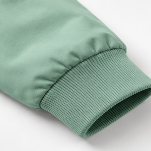 Chaqueta Bomber Clásica, Venta Directa de Fábrica, Cuello Acanalado, Resistente al Viento, Ropa de Abrigo para Viaje, Contratos para Revendedores de Inventario, Muestras Disponibles - Product Image 4