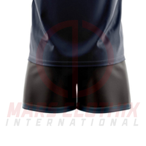 Fully Customized Adult Size Rugby Uniform Make Your Own Logo Cheap Price Rugby Uniform With All Size Available - Product Image 6