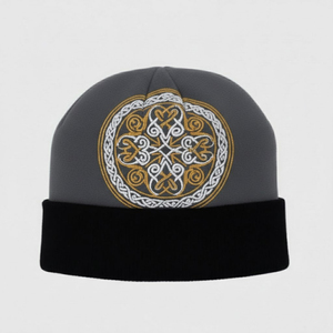 Unisex High Quality Wool Blend Knitted <b>Beanie</b> Comfortable Winter Ski <b>Hat</b> <b>Beanie</b> <b>Hats</b> for Outdoor Use Men jacquard 2026 - Product Image 4