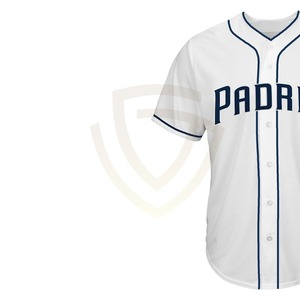 Ensemble d'uniformes de baseball personnalisés 2026 – Design Premium, Haute Qualité pour Hommes - Product Image 6