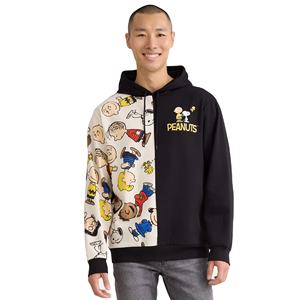 Sweat-shirts à capuche imprimés tendance, de qualité supérieure, best-seller, service OEM, en coton tricoté surdimensionné, doux, coupe ajustée, écologique - Product Image 2