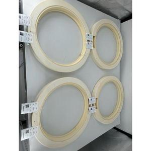 Plaque isolante en céramique AMAT CTA6716501 - Équipements et pièces semi-conducteurs de confiance de renommée mondiale chez - Product Image 1