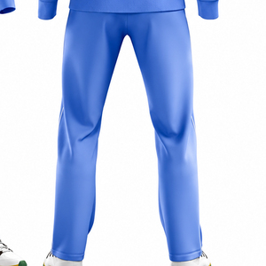 OEM <b>Custom</b> Sublimation Training Performance Sport Tracksuit with <b>Custom</b> Logo And Design High Performance Training Apparel - Product Image 6