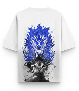 T-shirt élégant de la série Pastel - Coton peigné ultra-doux - Coupe décontractée et moderne - Le nouveau standard de la luxe au quotidien 2026 - Product Image 5