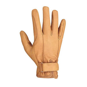 Guantes de Cuero para Montar a Caballo, Tejido de Verano, Alta Calidad, Personalizados, Guantes de Cuero para Equitación y Carreras de Caballos para Hombres y Mujeres - Product Image 2