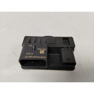 ECU และโมดูลคอมพิวเตอร์มือสอง ซีรีส์ 5 รุ่น 8519472 - Product Image 3