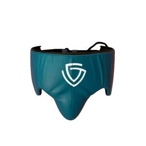 Protector Inguinal de Boxeo Winning de Alta Calidad Personalizable, Equipo de Protección de Cuero de Búfalo, Protector Inguinal de Boxeo Winning de Cuero - Product Image 1