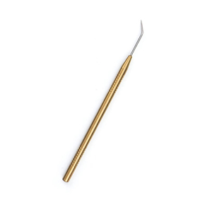 Herramienta Metálica para Lifting de Cejas y Pestañas, Vegana, de Acero Inoxidable de Grado Quirúrgico, de Marca Privada, para Permanente Rápida de 5-8 Minutos, Duradera - Product Image 3