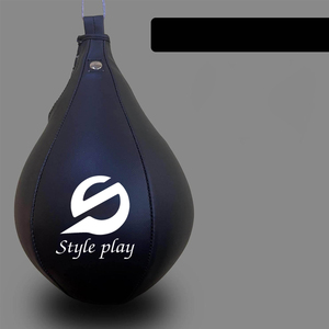 Wholesale High Performance Boxing Speed <b>Ball</b> Light <b>Weight</b> Customized Logo Boxing Speed <b>Ball</b> At Reasonable Price - Product Image 3