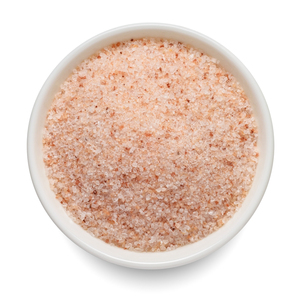 Sal Comestible del Himalaya Rosa Oscuro 100% Orgánica Natural en Gránulos Gruesos Premium para Exportación con 84 Oligoelementos en Bolsa a Granel - Product Image 5