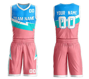 Men's Blue <b>Flame</b> Print T-<b>Shirt</b> And Shorts Set Crew Neck Quick Dry Casual Summer Wear - Product Image 1