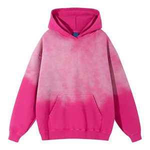 Nueva Colección, Último Estilo, Sudadera con Capucha para Mujer, Lavado Ácido, Tela Premium, Sudadera con Capucha para Mujer, Estilo Urbano Informal - Product Image 1