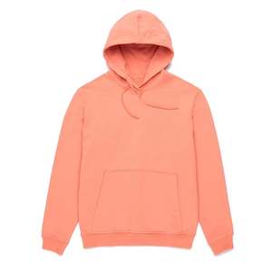 Nueva Colección de Invierno, Sudaderas con Capucha para Hombre, 100% Algodón, Tejidas, con Logotipo Personalizado Bordado, Forro Polar Sólido, Transpirables y Ecológicas - Product Image 6