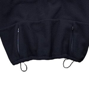 Sudadera con Capucha para Hombre, Diseño Color Block, Informal, con Cordón Ajustable, 100% Algodón Felpa, para Invierno - Product Image 4