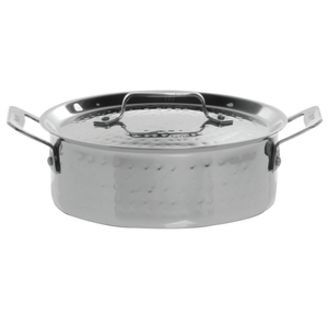 Olla de Acero Inoxidable para Alimentos, Cacerola Térmica, Olla Aislada para Mantener la Comida Caliente, Tamaño Personalizado, Gran Venta - Product Image 1