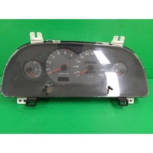 ชุดหน้าปัดเรือนไมล์มือสอง Korando รุ่น 8020106910 - Product Image 1