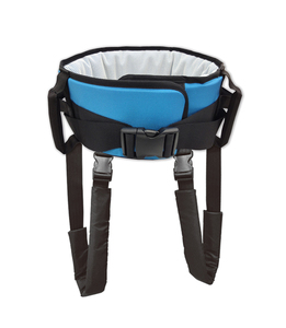 Cinturón de elevación de pacientes con correas para piernas, modelo 910B - Product Image 1