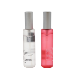 Gafas de sol ópticas Limpiador de gafas Spray Nuevo 30 <span class=keywords><strong>ml</strong></span> Juego de limpieza de gafas Paquete de caja Kit de cuidado de anteojos Características de reparación - Product Image 1