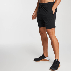 Shorts de survêtement streetwear 360 GSM en tissu polaire uni respirant, durable et doux, coupe décontractée, fabrication OEM sous marque privée - Product Image 2