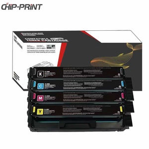 Cartuccia Toner compatibile con Chip-print W2300A CYMK per colore <span class=keywords><strong>HP</strong></span> per Pro 4203dw/4203dn <span class=keywords><strong>MFP</strong></span> 4303dw/4303dn/4303fdw - Product Image 2