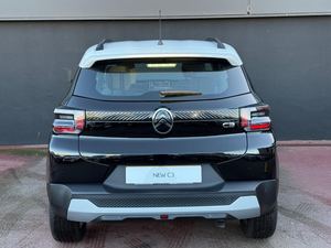 Oferta Exclusiva de Lujo en Negro Usado 2025: Solución de Movilidad - Product Image 2