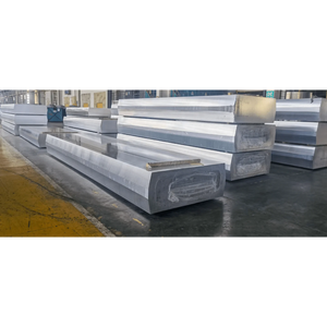 Lingote de Aluminio para Fundición Industrial y Producción de Aleaciones a Nivel Mundial - Product Image 3