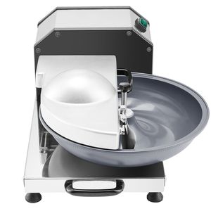 Procesador de Alimentos de Acero Inoxidable de Grado Alimenticio de 3000 RPM con Cuchilla en Forma de S, Picador de Vegetales Multifunción - Product Image 1