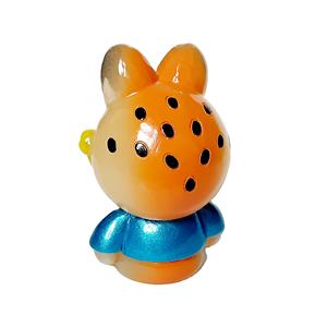 High Quality Durable Resin Cat <b>Statue</b> Sculpture Eco-Friendly Long-<b>Lasting</b> Artificial Style Hand-painted Customize Color - Product Image 2