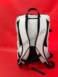 Wholesale Customized Design Reusable Waterproof Multilayer Picnic <b>Cooler</b> <b>Backpack</b> Bag Insulated Bag <b>Cooler</b> with logo - Product Image 2