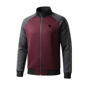 Vêtements de sport pour homme, ensemble de survêtement athlétique pour l'entraînement, le jogging et le confort quotidien. - Product Image 3