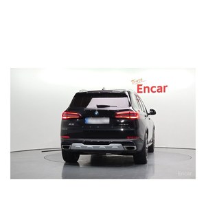 BMW X5 XDrive 30d XLine 2024, Diésel, Automático, 32,691 km, Volante a la Izquierda, Modelo 2024/3 - Product Image 4